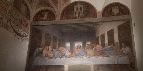 Virtual tour - Leonardo da Vinci's treasures in Milan