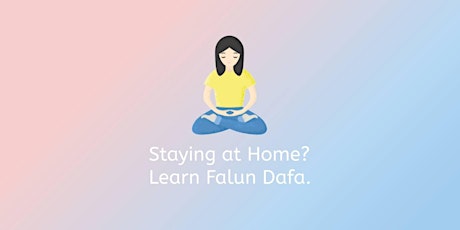 Beginner Falun Dafa Exercise & Meditation Class primary image
