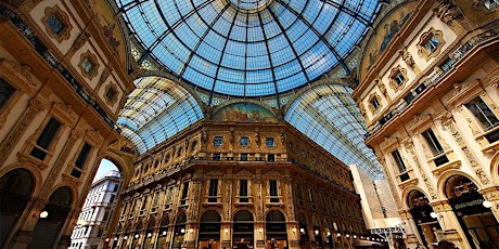 Virtual tour - The Best of Milan