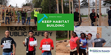 Imagem principal de Keep Habitat Building