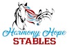 Harmony Hope Stables's Logo