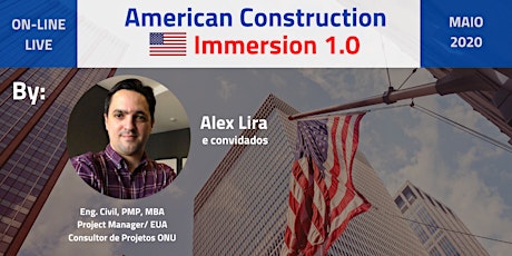 American Construction Immersion 1.0 primary image