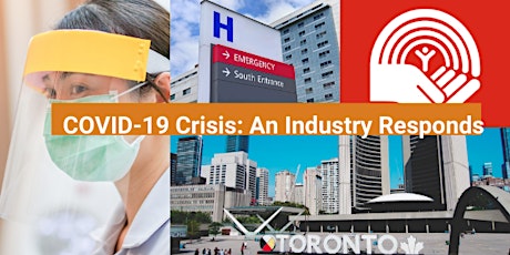 COVID-19 Crisis: An Industry Responds primary image