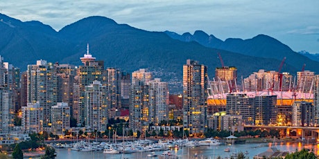 Vancouver Career Fair billets