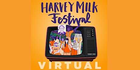 HMF  Presents: a Virtual Experience, Queer Performance Art & Dance