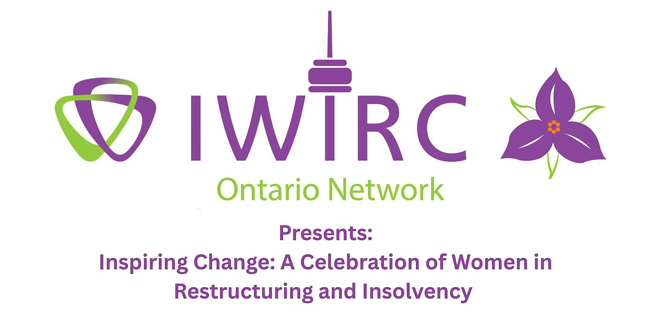 Inspiring Change: A Celebration of Women in Restructuring and Insolvency