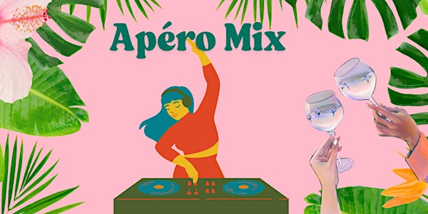 Copie de Apéro MIX