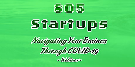 Webinar: Navigating Your Business Through COVID-19 with Ken Malouf