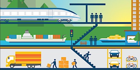 Zero Carbon Supply Chains Webinar primary image