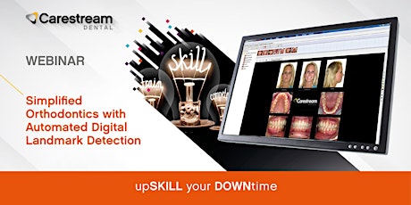 Simplified Orthodontics with Automated Digital Landmark Detection primary image