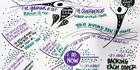 "Advice I would give myself at pivotal moments of my career" - A careers event by the Ingenious Women network primary image