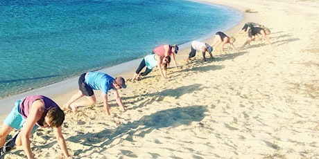 5.30PM BOOTCAMP primary image