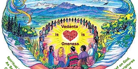 Wedns: Meditation, Interfaith Spirituality and Oneness (In-Person + Zoom) tickets