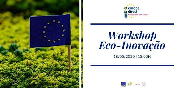 Workshop de Eco-Inovação #EUGreenDeal