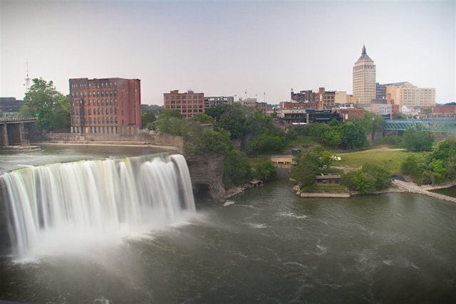 Image principale de Rochester Career Fair