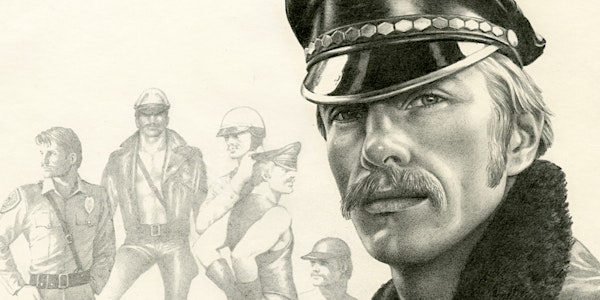 Talking Tom of Finland: A Live Birthday Q&A with Durk Dehner