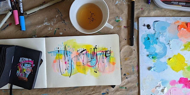 Image principale de ATELIER À LA CARTE DU DIMANCHE - Atelier de Chantal Lagacé