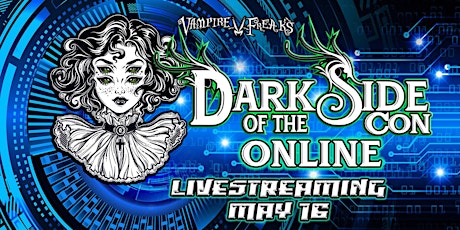 Dark Side of the Con Online [May 16]