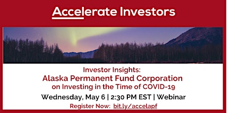 Investor Insights: APF on Investing in the Time of COVID-19