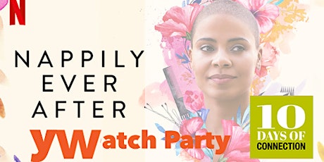 YWCA South Florida Movie Night In - Nappily Ever After primary image