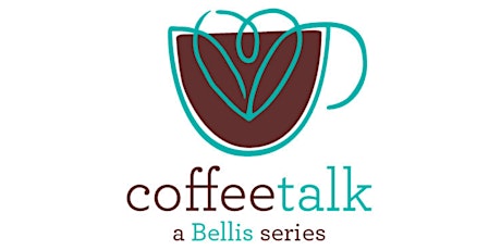 Coffee Talk: Finding Wisdom in Words primary image