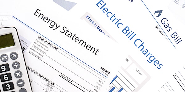 'Bring Your Bills Day' Community Energy Online Workshop