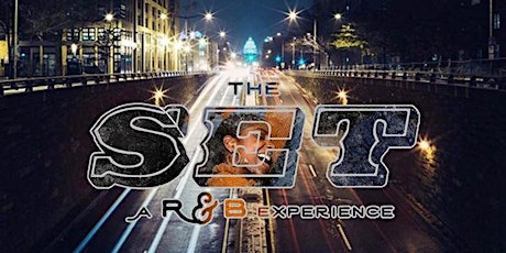 The Set: A R&B Livestream Experience primary image