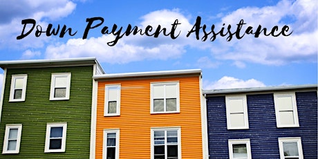 Down Payment Assistance primary image