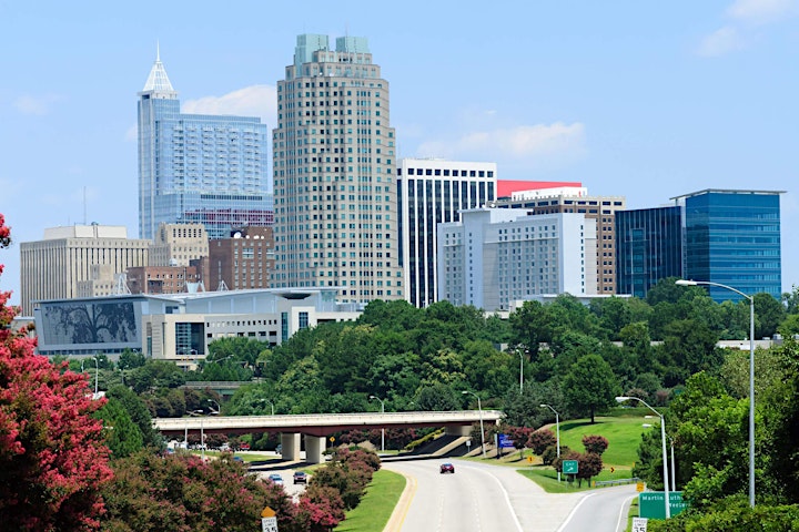 Homebuyers Webinar - For buyers in Raleigh-Durham, NC & surroundings cities image