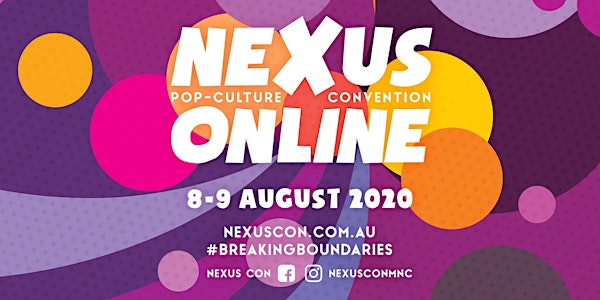 Nexus Online