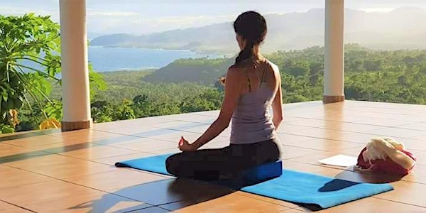 7 Tage Online-Retreat: Yoga & Meditation & Fitness