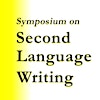 Logotipo de Symposium on Second Language Writing