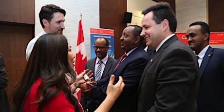 Provisions & Opportunities for Canadian Business: A Webinar with Minister Mary Ng primary image