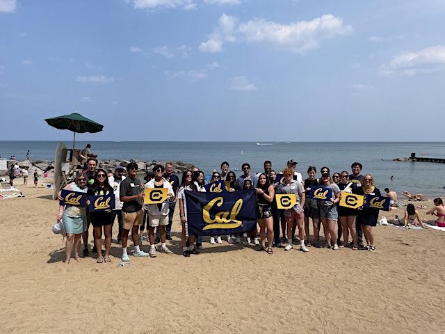 Image principale de Cal Alumni Club of Chicago Summer Welcome Party 2026
