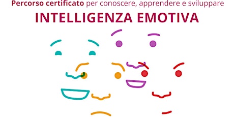 Intelligenza emotiva - Percorso certificato