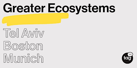 Greater Ecosystems primary image