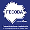 Logotipo de Federación de Comercio e Industria de la CABA