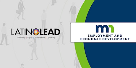 LatinoLEAD: MN Department of Employment and Economic Development (DEED) primary image