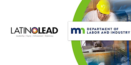 LatinoLEAD: Department of Labor and Industry (DLI) primary image