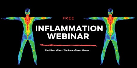 FREE Inflammation Webinar