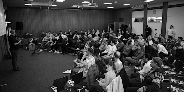 Image principale de Pastoren- und Leitertreffen Düsseldorf und Umgebung