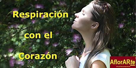 Respiración con el corazón