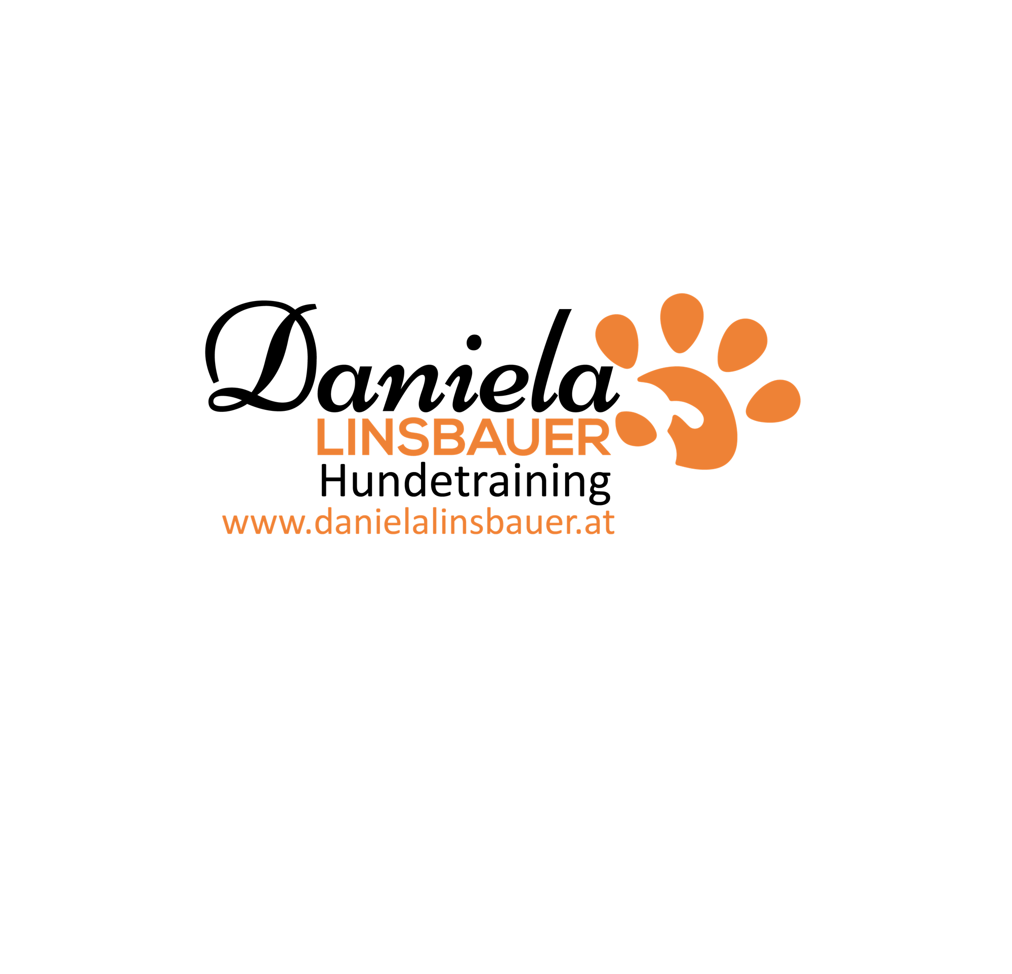 Daniela Linsbauer Hundetraining