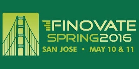 FinovateSpring 2016