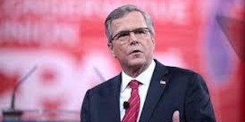 APPS-SC National Security Forum with Governor Jeb Bush