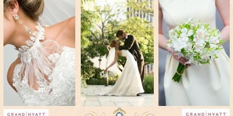 Luxe Bridal Show