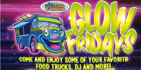 GlowFridays at GlowZone LA