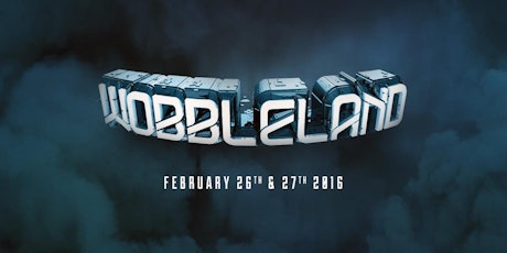 WOBBLELAND 2016