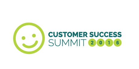 Customer Success Summit 2016