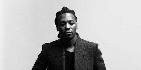 LUPE FIASCO - TOUR FOR THE FANS at MEZZANINE